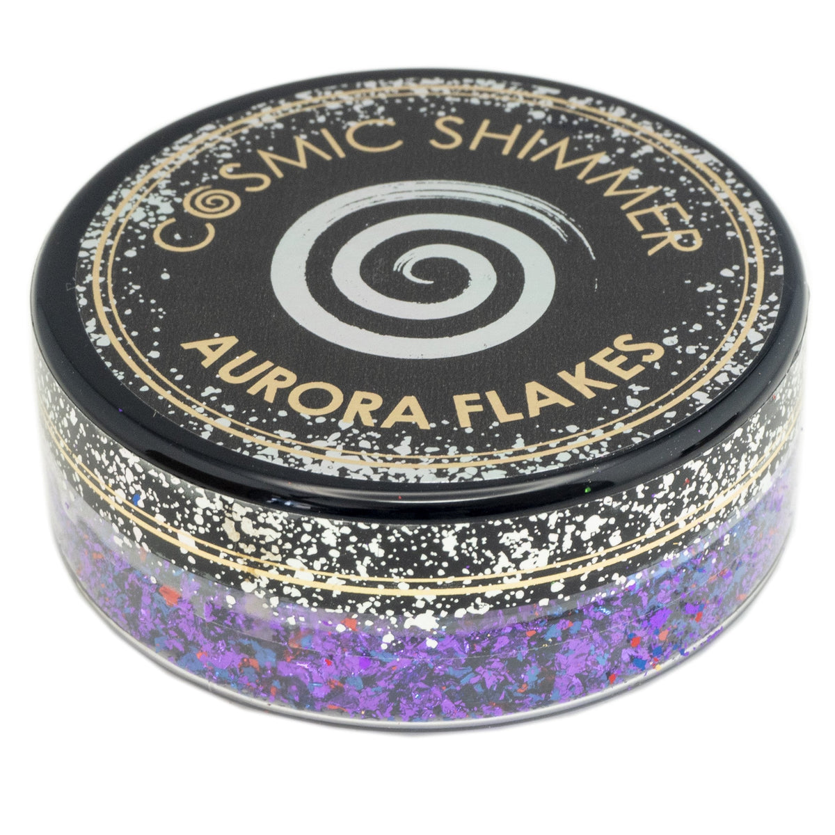 Flocons Aurora Cosmic Shimmer 50ml