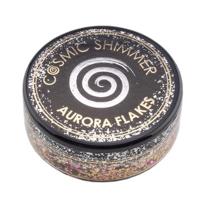 Flocons Aurora Cosmic Shimmer 50ml