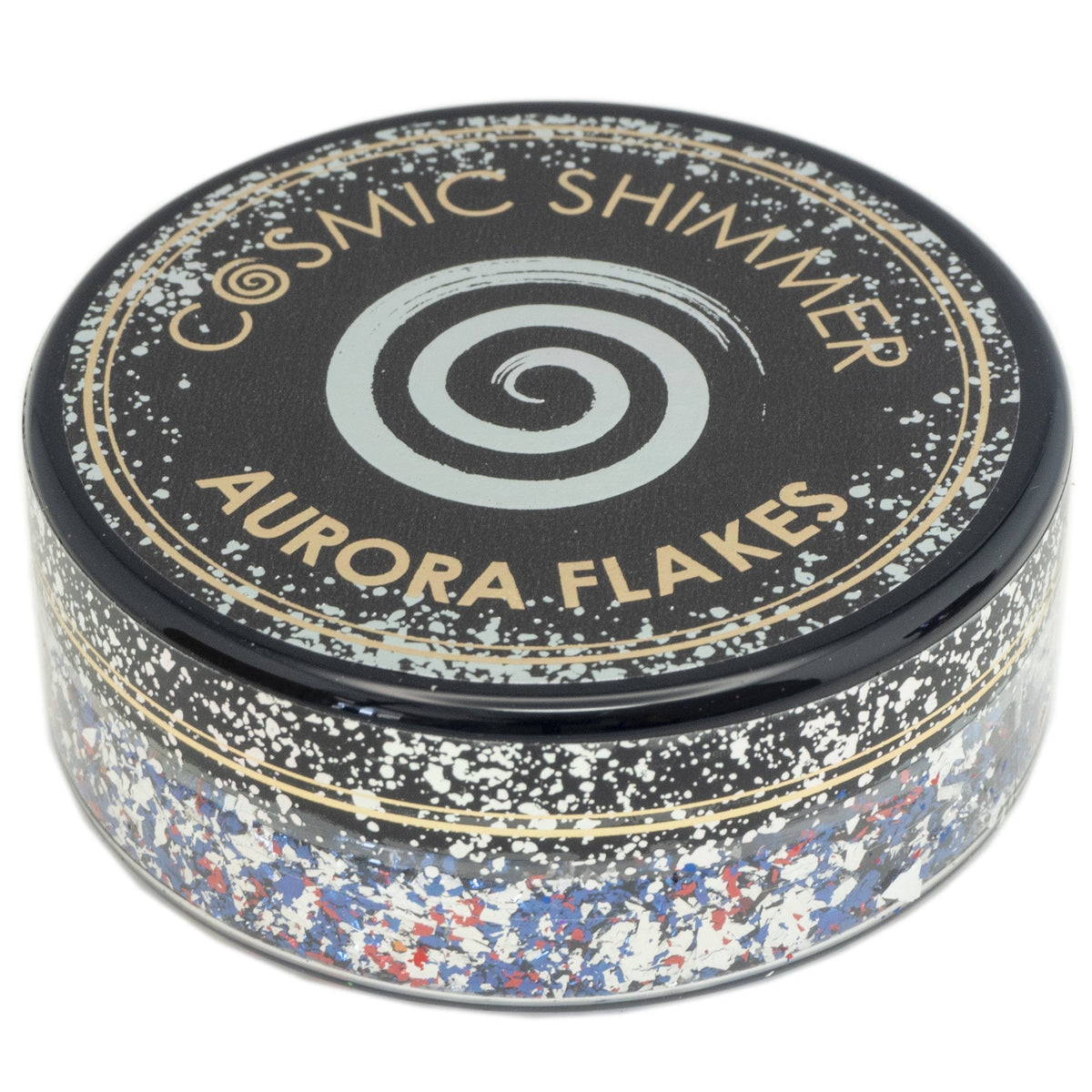 Flocons Aurora Cosmic Shimmer 50ml