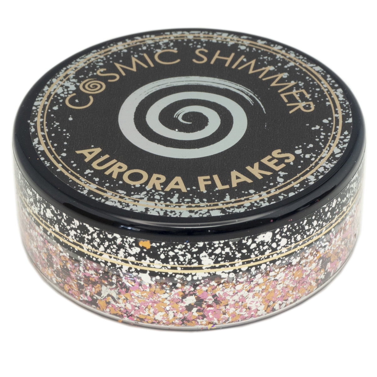 Flocons Aurora Cosmic Shimmer 50ml