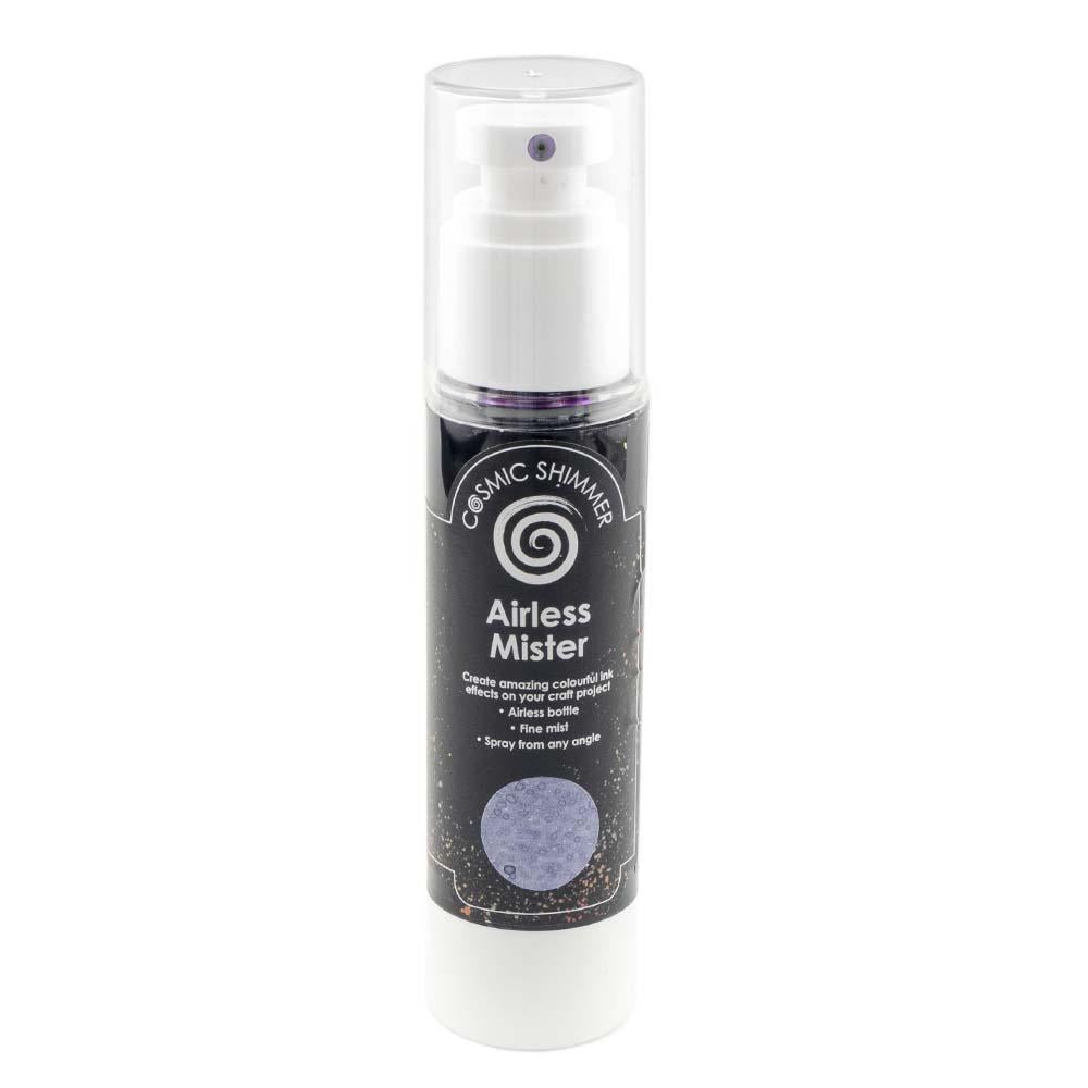 Vaporisateur sans air Cosmic Shimmer