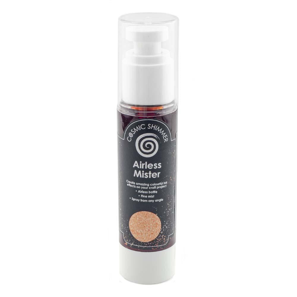 Vaporisateur sans air Cosmic Shimmer