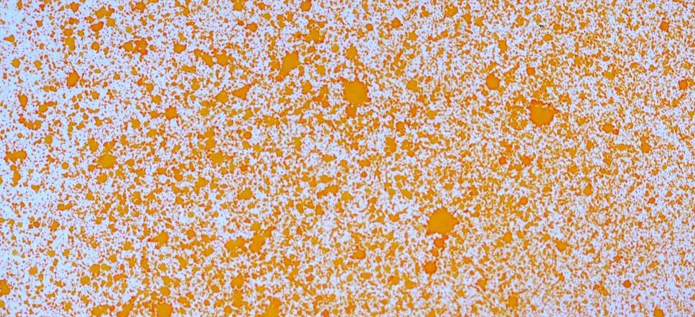 Vaporisateur sans air Cosmic Shimmer