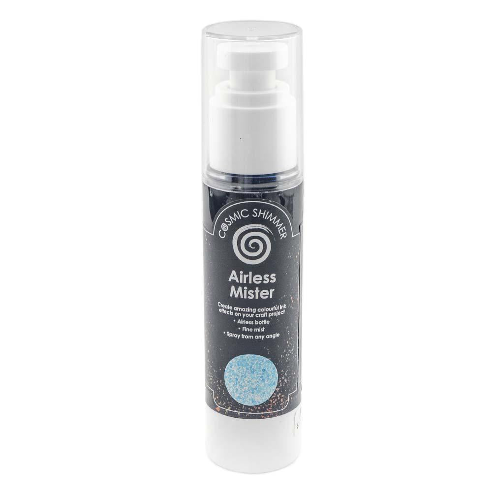 Vaporisateur sans air Cosmic Shimmer