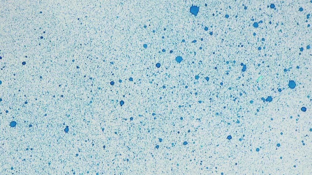 Vaporisateur sans air Cosmic Shimmer