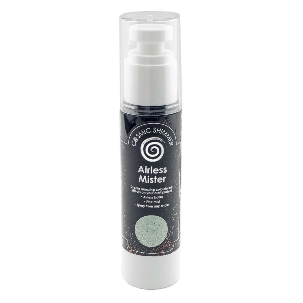 Vaporisateur sans air Cosmic Shimmer