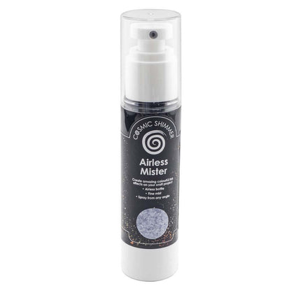 Vaporisateur sans air Cosmic Shimmer