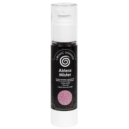 Vaporisateur sans air Cosmic Shimmer