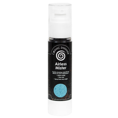 Vaporisateur sans air Cosmic Shimmer