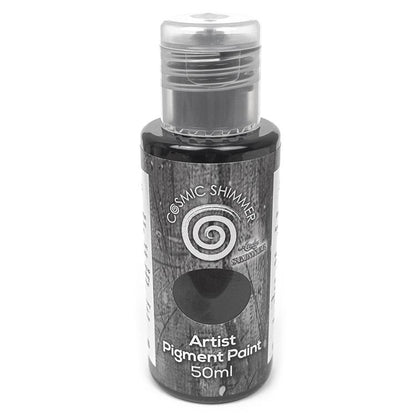 Peintures à pigments Cosmic Shimmer Artist par Andy Skinner