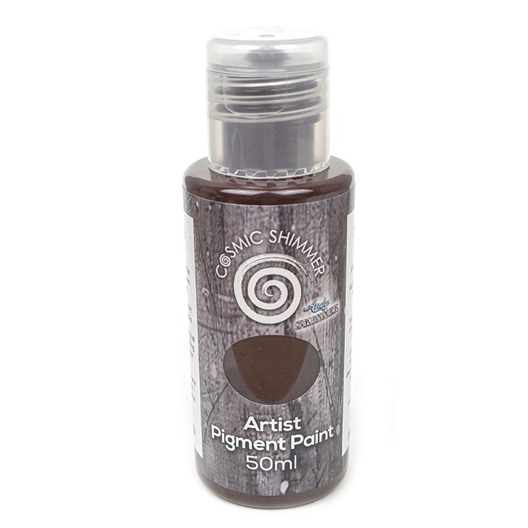 Peintures à pigments Cosmic Shimmer Artist par Andy Skinner