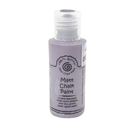Peinture à la craie mate Cosmic Shimmer Andy Skinner 50 ml
