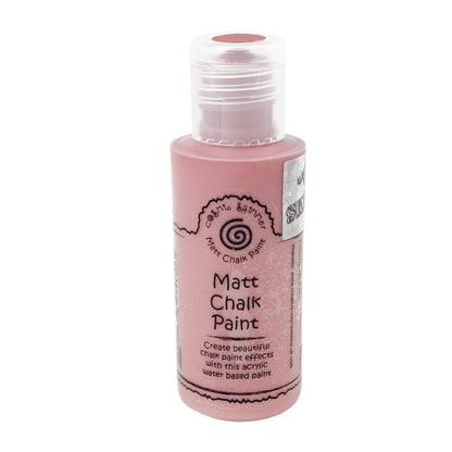 Peinture à la craie mate Cosmic Shimmer Andy Skinner 50 ml