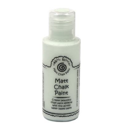 Peinture à la craie mate Cosmic Shimmer Andy Skinner 50 ml