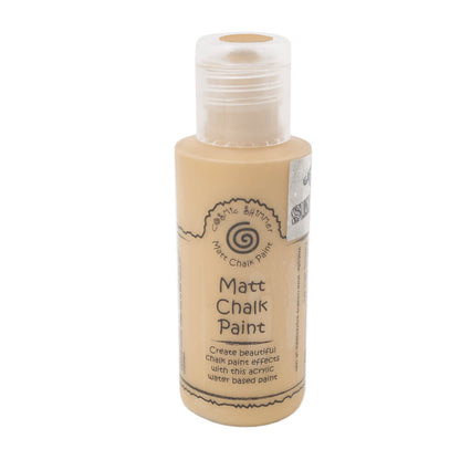Peinture à la craie mate Cosmic Shimmer Andy Skinner 50 ml