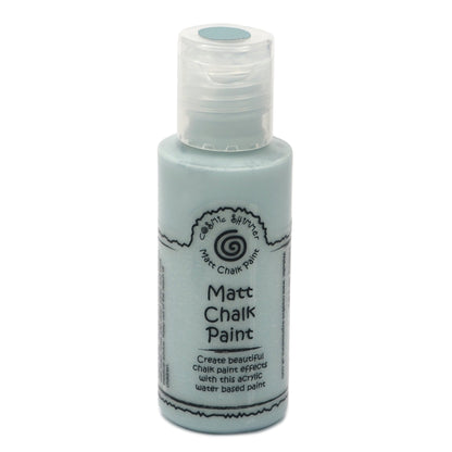 Peinture à la craie mate Cosmic Shimmer Andy Skinner 50 ml