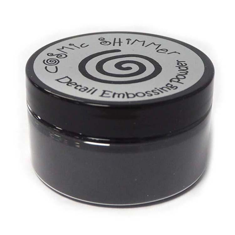 Poudre à embosser Cosmic Shimmer Detail