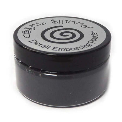 Poudre à embosser Cosmic Shimmer Detail