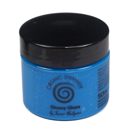 Cosmic Shimmer Glaçage Brillant 50ml