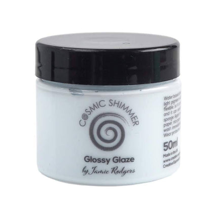 Cosmic Shimmer Glaçage Brillant 50ml
