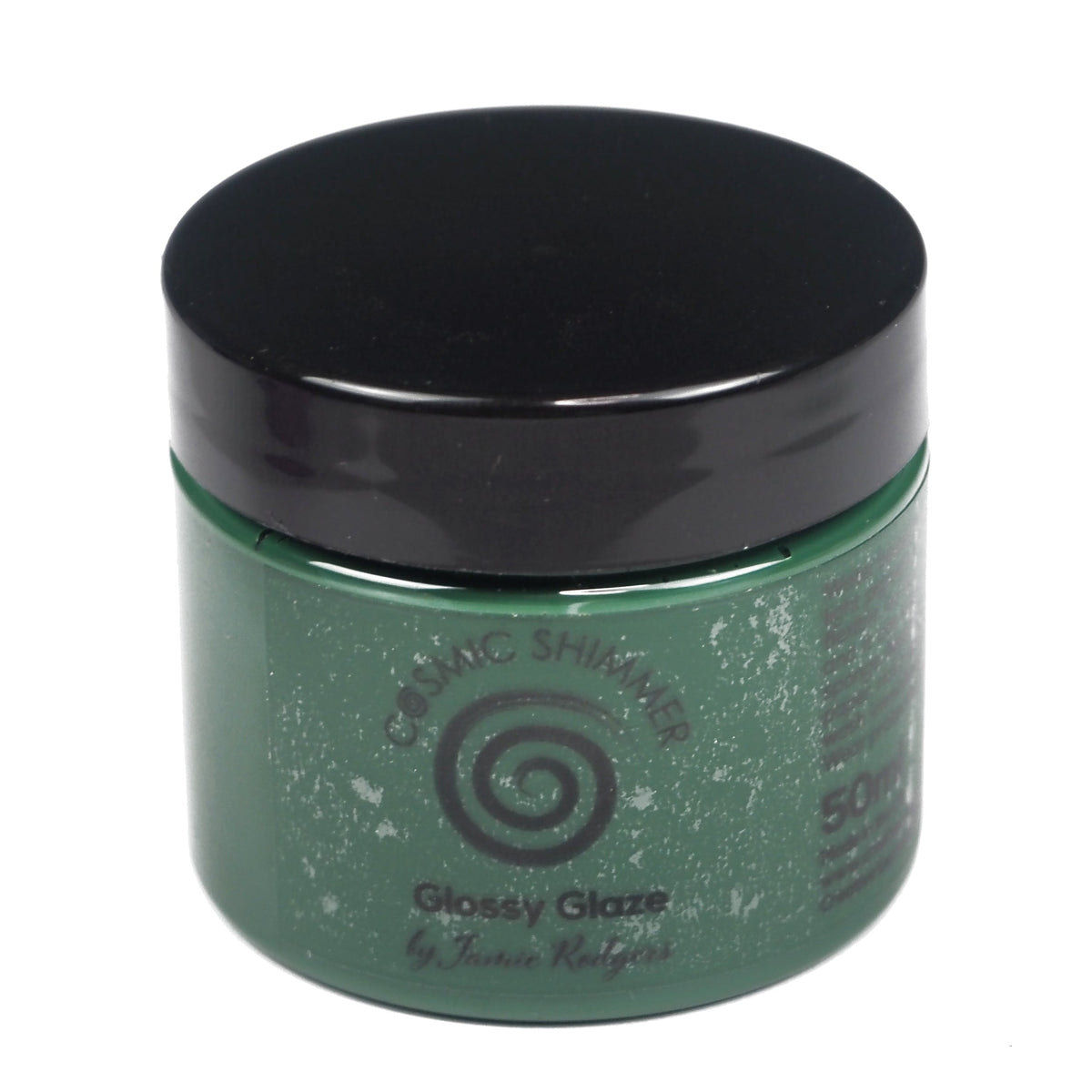 Cosmic Shimmer Glaçage Brillant 50ml