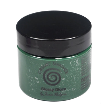 Cosmic Shimmer Glaçage Brillant 50ml