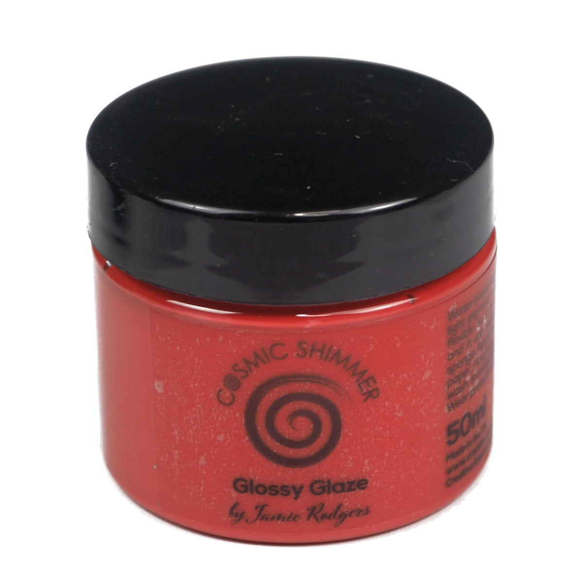 Cosmic Shimmer Glaçage Brillant 50ml