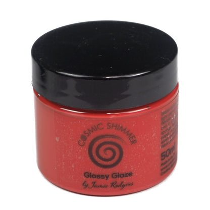 Cosmic Shimmer Glaçage Brillant 50ml