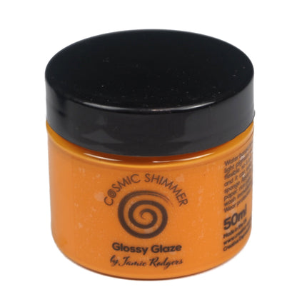 Cosmic Shimmer Glaçage Brillant 50ml