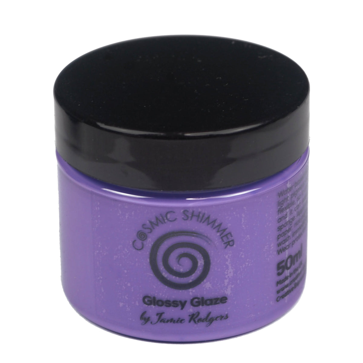 Cosmic Shimmer Glaçage Brillant 50ml
