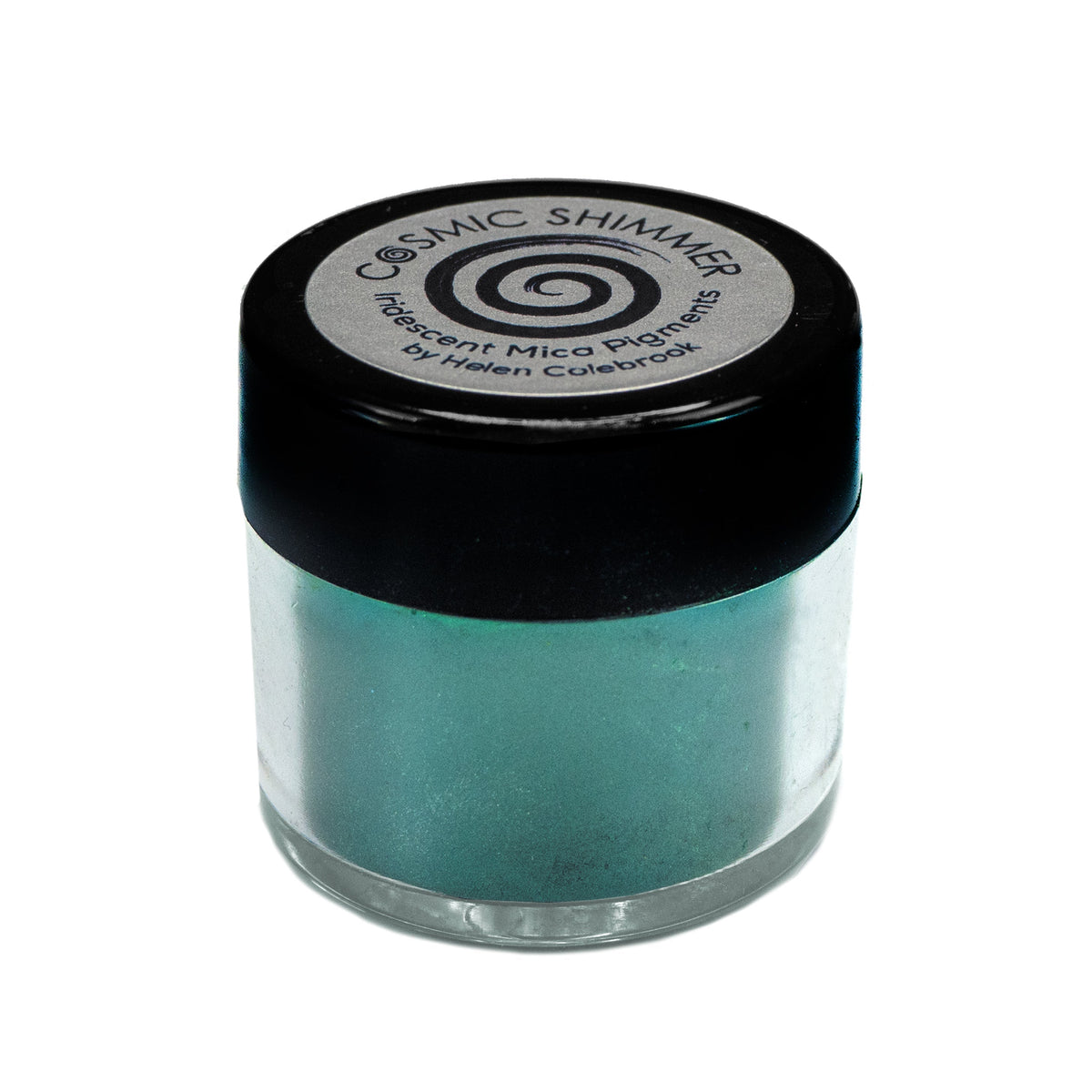 Cosmic Shimmer Helen Colebrook Pigment de Mica Iridescent 20ml