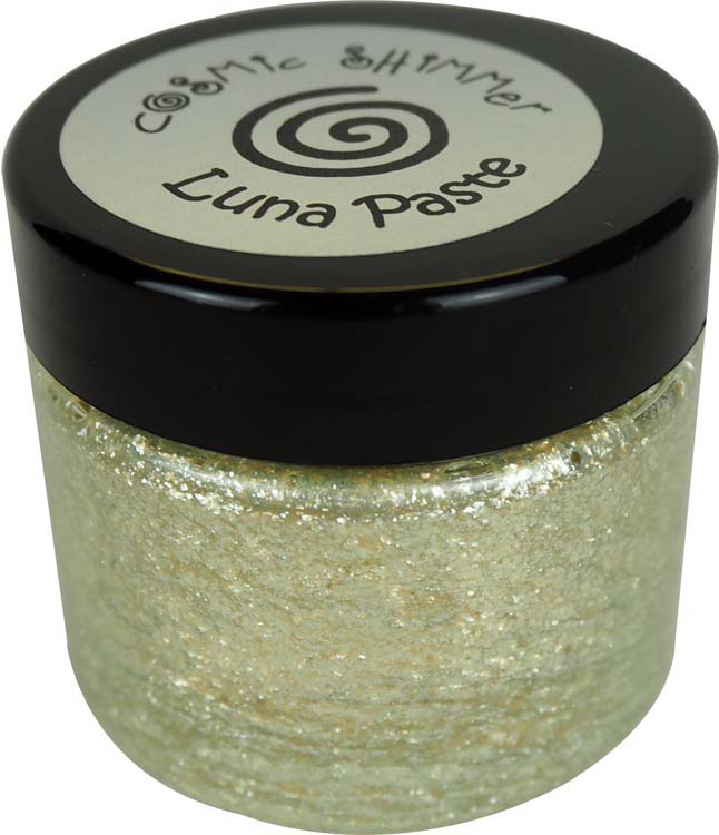 Pâte Luna Cosmic Shimmer