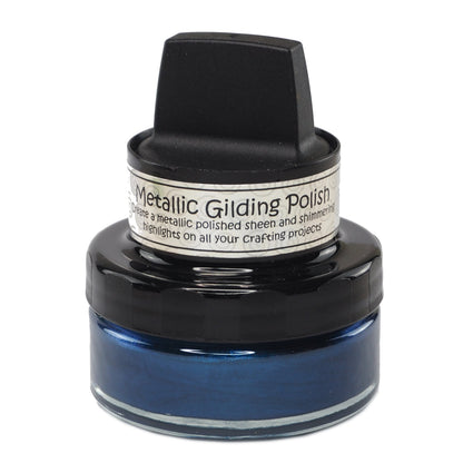Cosmic Shimmer Metallic Gilding Polish