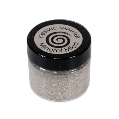 Cosmic Shimmer Mica Minérale 50ml
