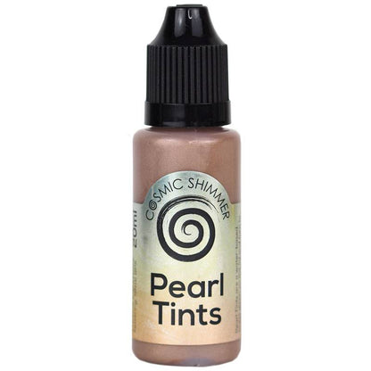 Cosmic Shimmer Teintes nacrées