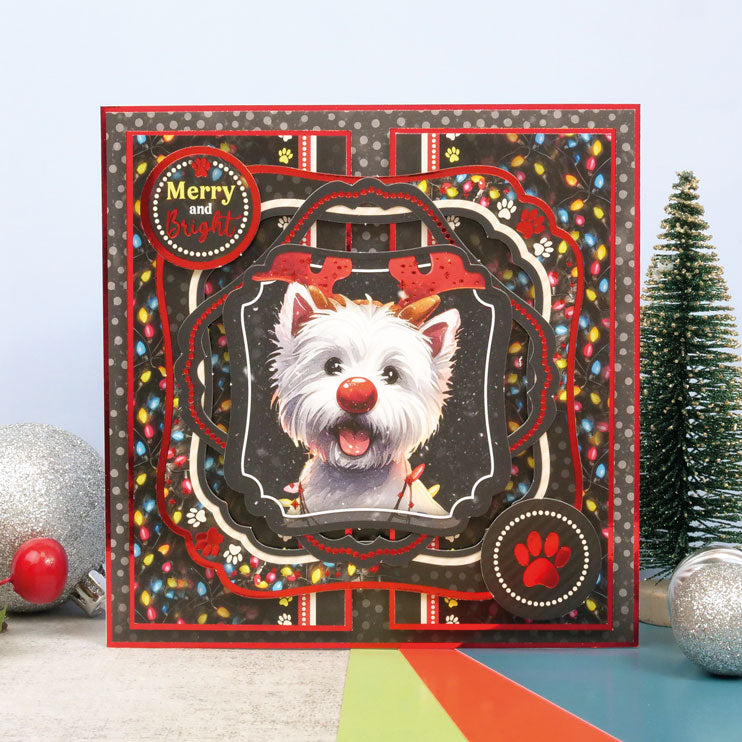 Collection de Luxe de Décorations pour Sapin de Noël Mignonnes