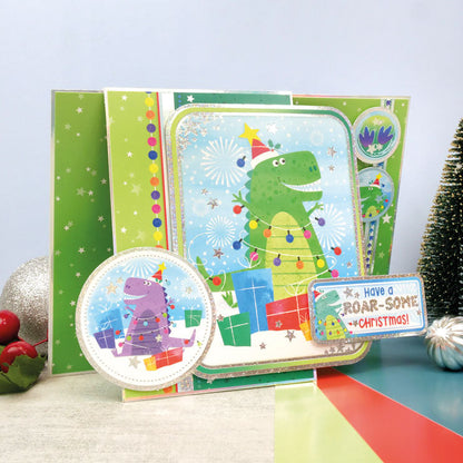 Collection de Luxe de Décorations pour Sapin de Noël Mignonnes