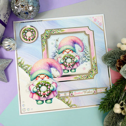 Cutest Christmas Luxury Topper Collection