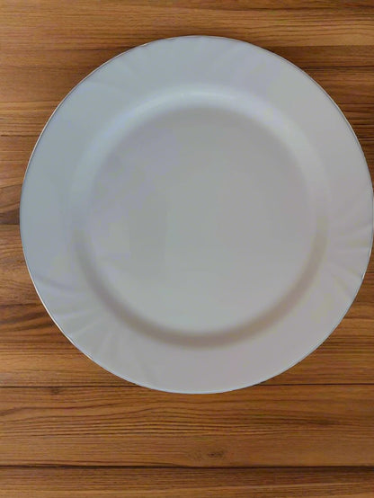 Plat de service rond 31,5 cm Cadix Luminarc