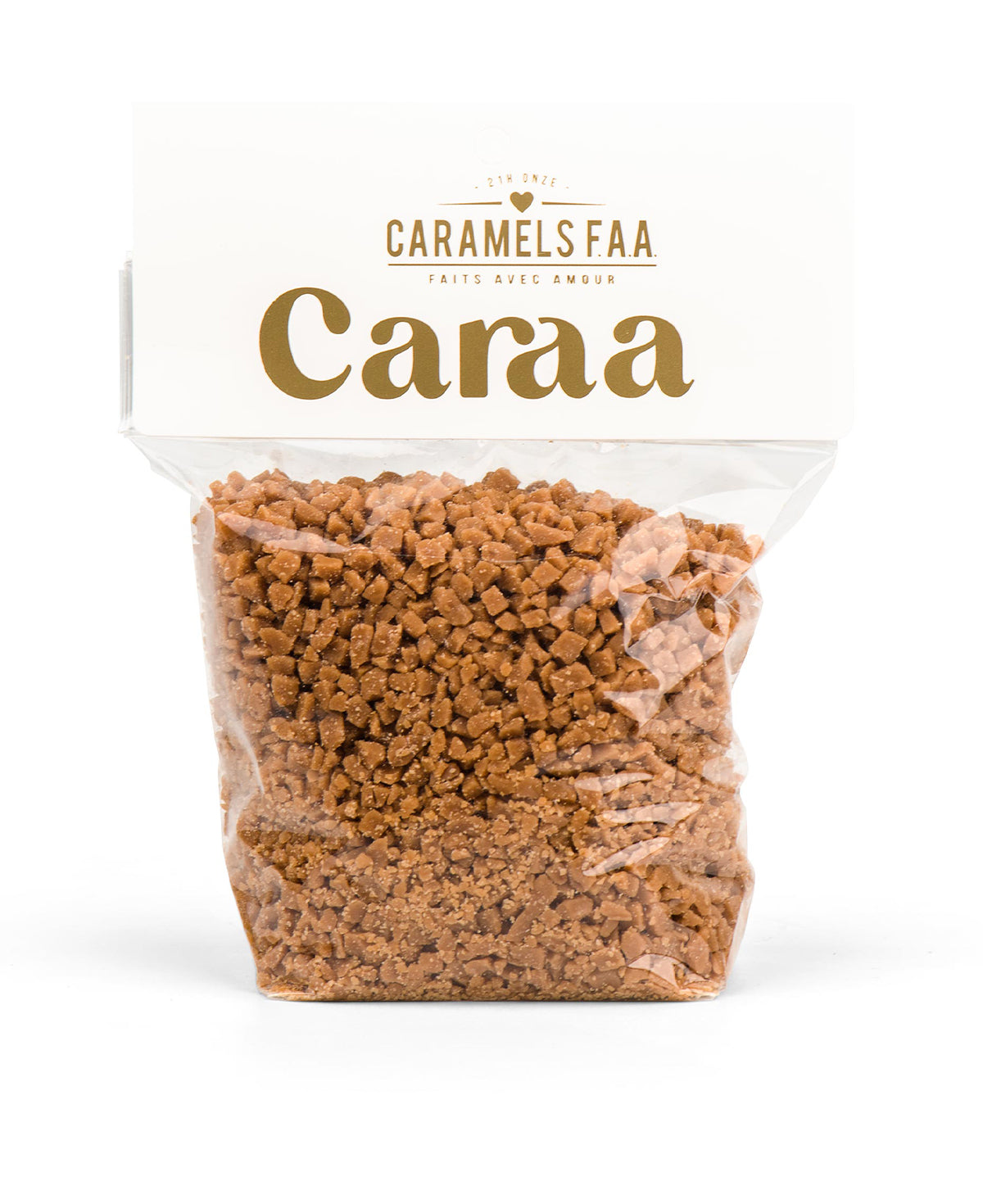 Caramel Croquant