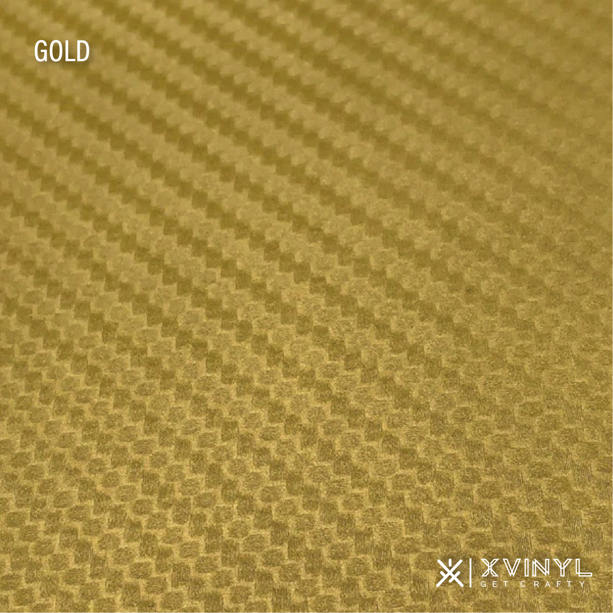 Vinyle de transfert thermique XVinyl Carbon Flex – HTV de qualité supérieure pour coton, polyester, mélanges, lycra, spandex et plus encore