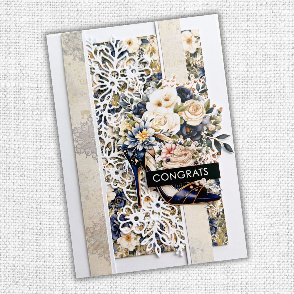 Wedding Blooms Cut Aparts 31410