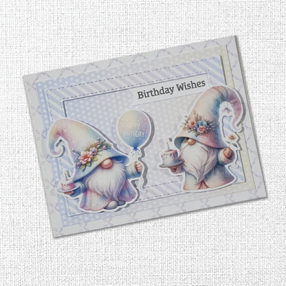 Collection de papiers 12x12 Motifs Pastel 1.0 34830