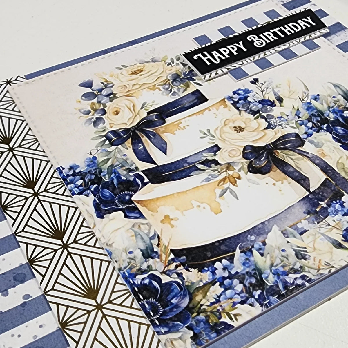 Wedding Blooms Basics 2.0 12x12 Paper Collection 34485