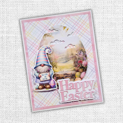 Easter Time 12x12 Paper Collection 31839