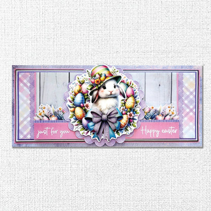 Easter Time 6x6 Paper Collection 31860