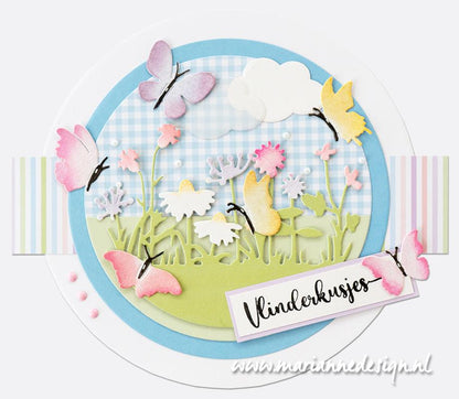Marianne Design Perles - Neige