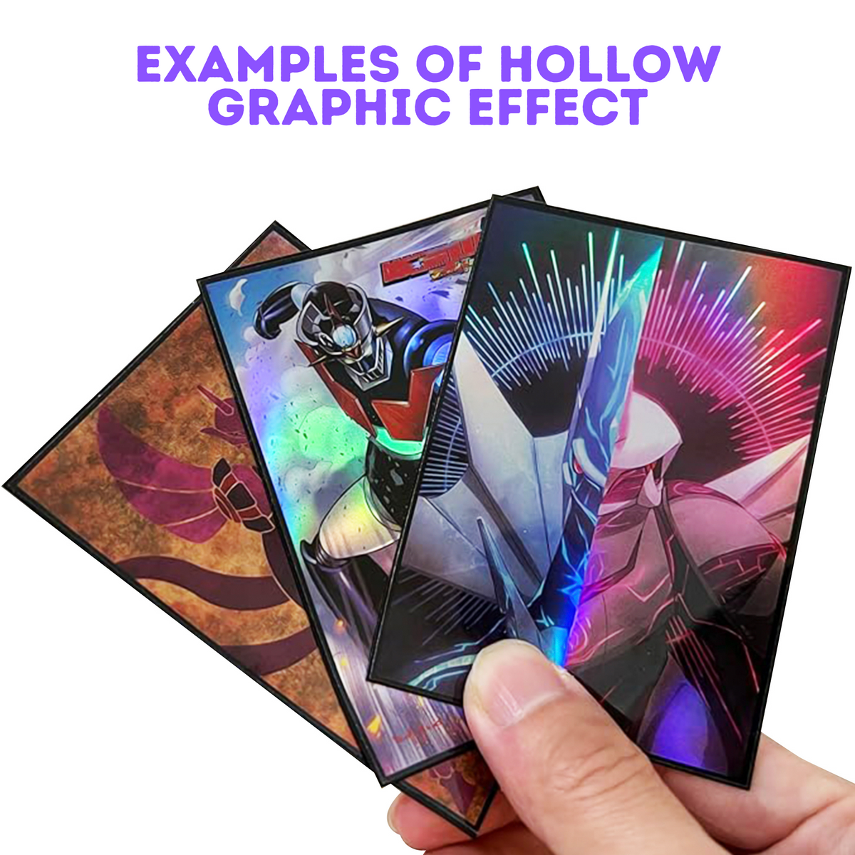 Harpie Archetype Card Sleeves