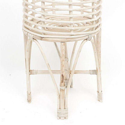 Cardo Rattan Planter (Multiple Sizes)