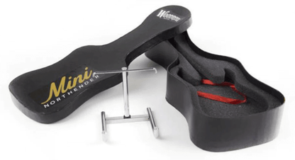 Mini-guitare de collection 10 po Minnesota Wild